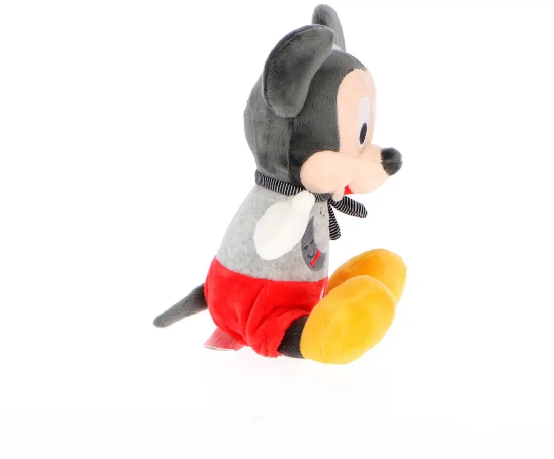 Simba Disney Mickey Starry Night - 25cm - Grijs - afbeelding 2 van 6