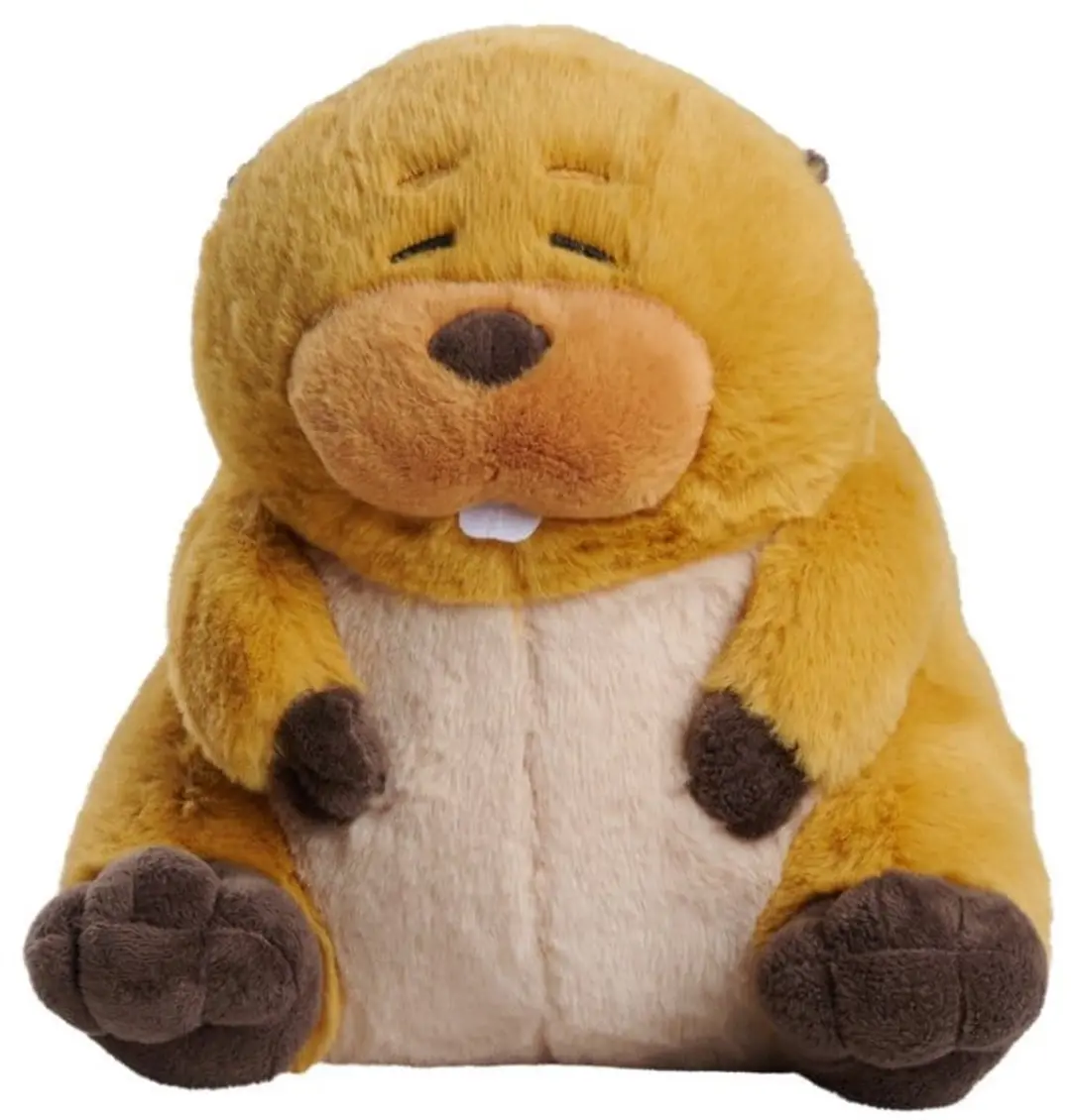 Simba Disney-Pixar Hoppers Knuffel - 22cm - Multi - afbeelding 5 van 5