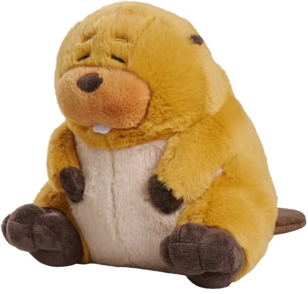 Simba Disney-Pixar Hoppers Knuffel - 22cm - Multi - afbeelding 4 van 5
