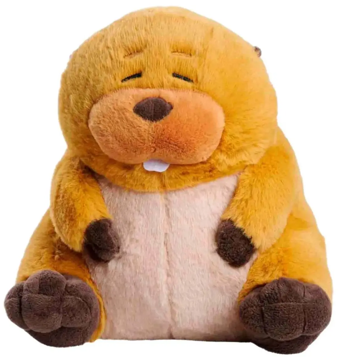 Simba Disney-Pixar Hoppers Knuffel - 22cm - Multi - afbeelding 2 van 5