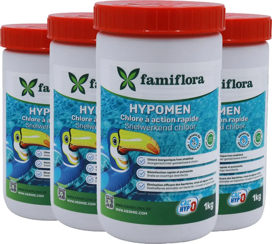 Famiflora