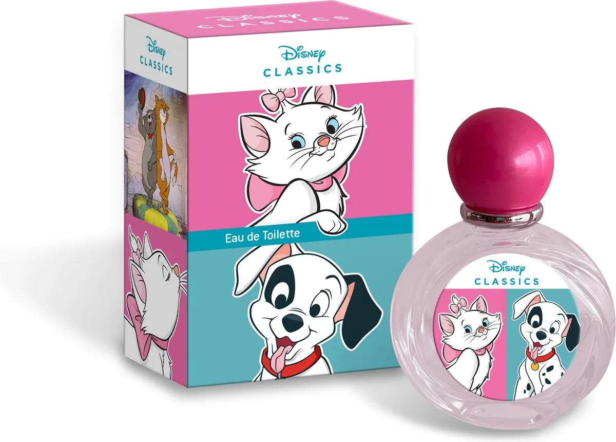 Disney Classics Eau de Toilette 50ml
