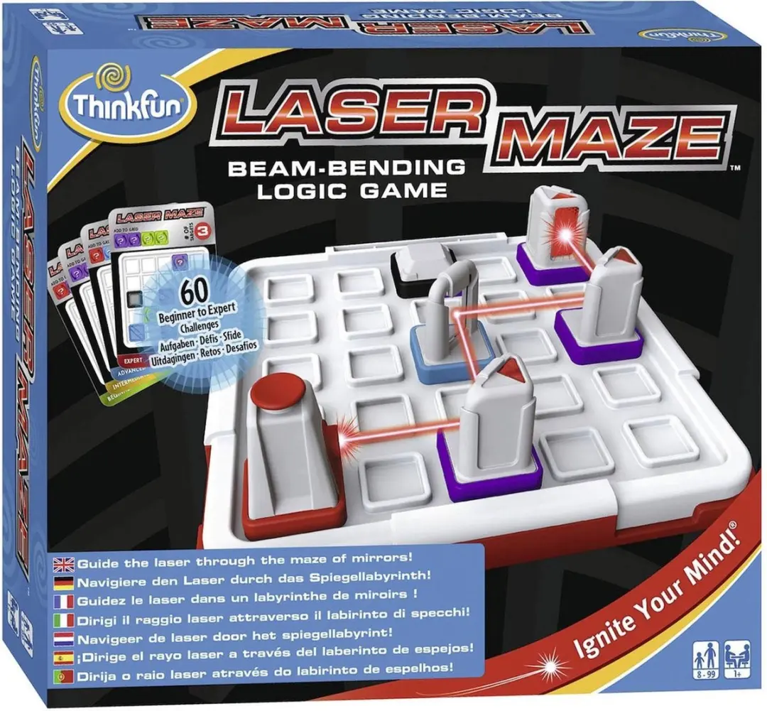 ThinkFun Laser Maze