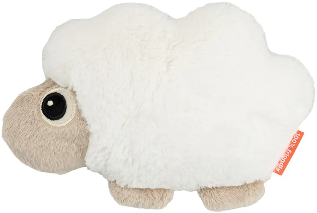 Done By Deer Cute Sheepy Knuffel