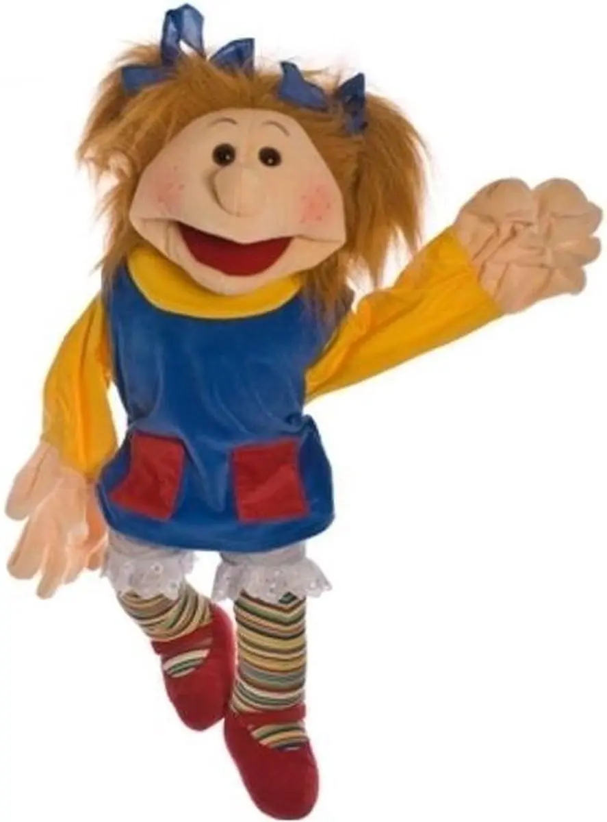 Living Puppets Pop Lotta 65 cm