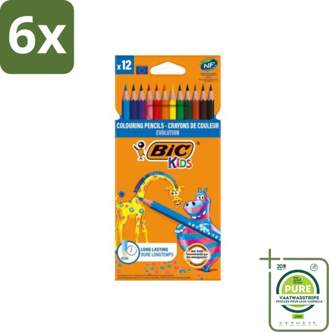 Bic Kids