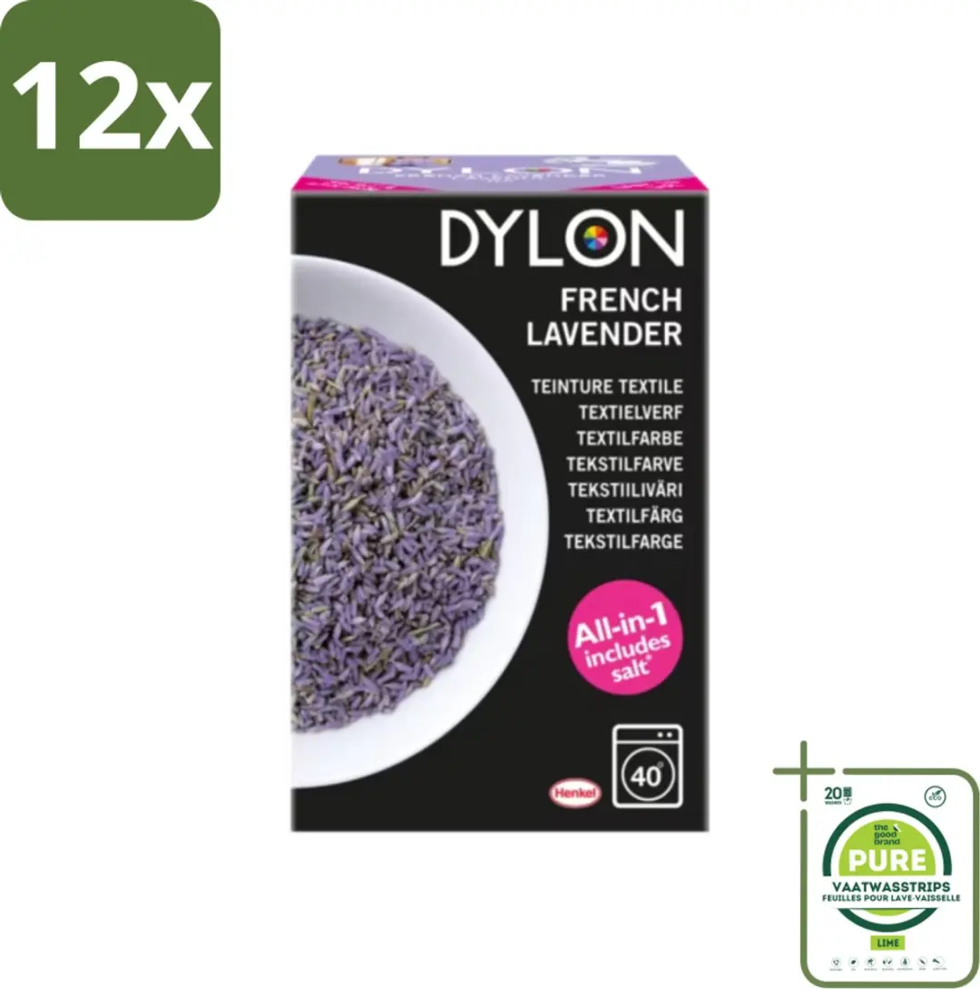 Dylon