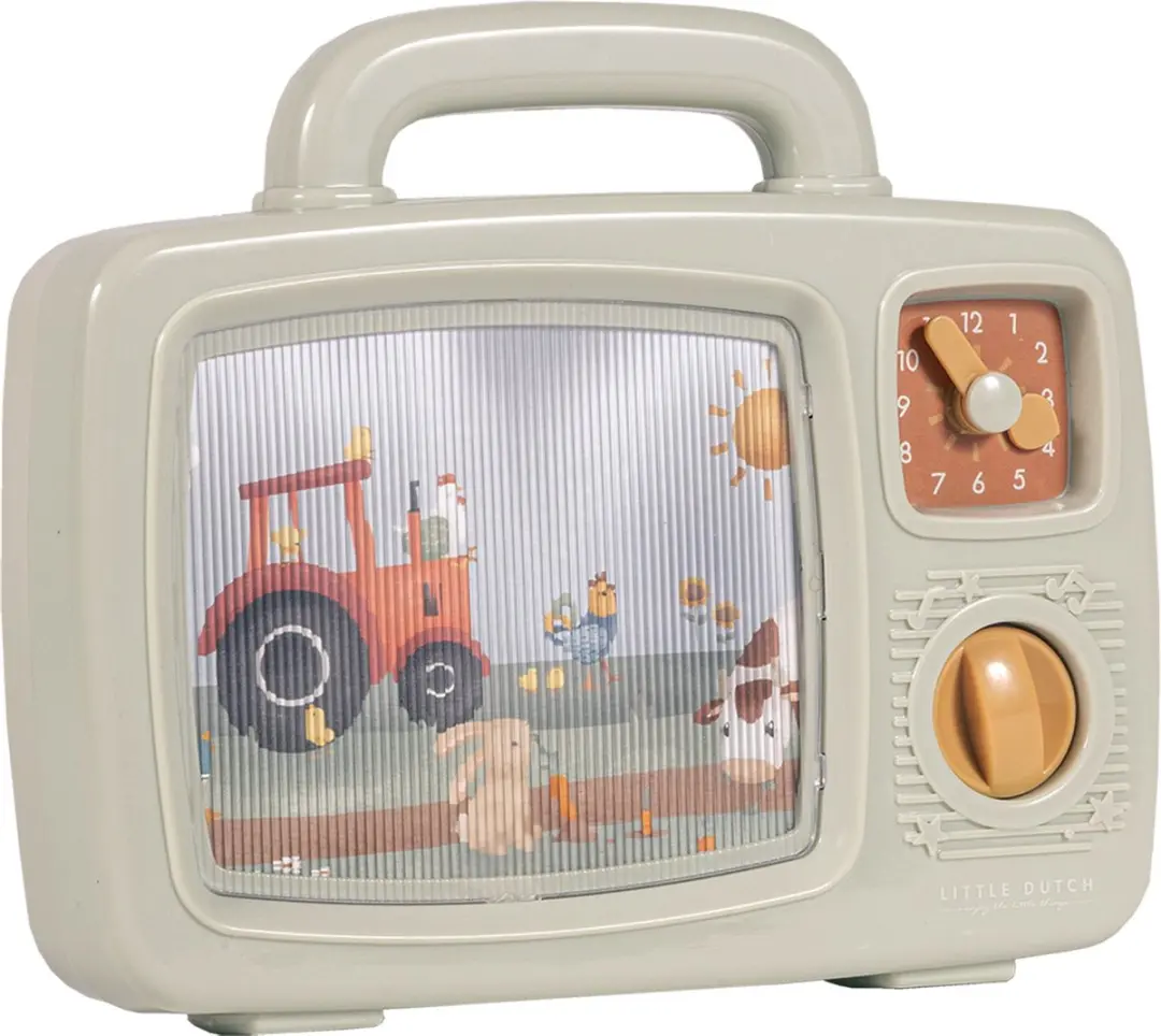 Little Dutch Muziek TV Little Farm