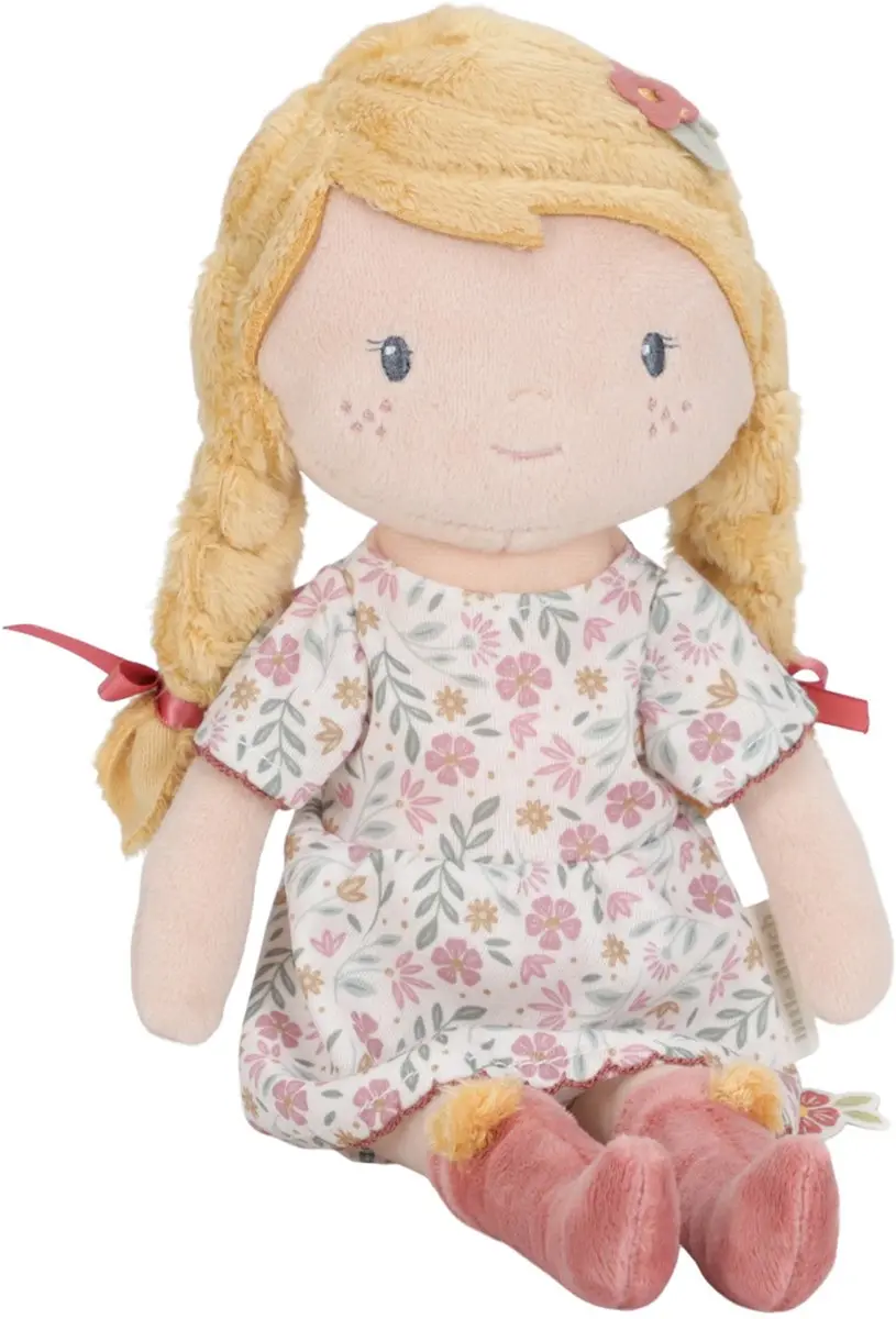 Little Dutch Knuffelpop Julia 35cm