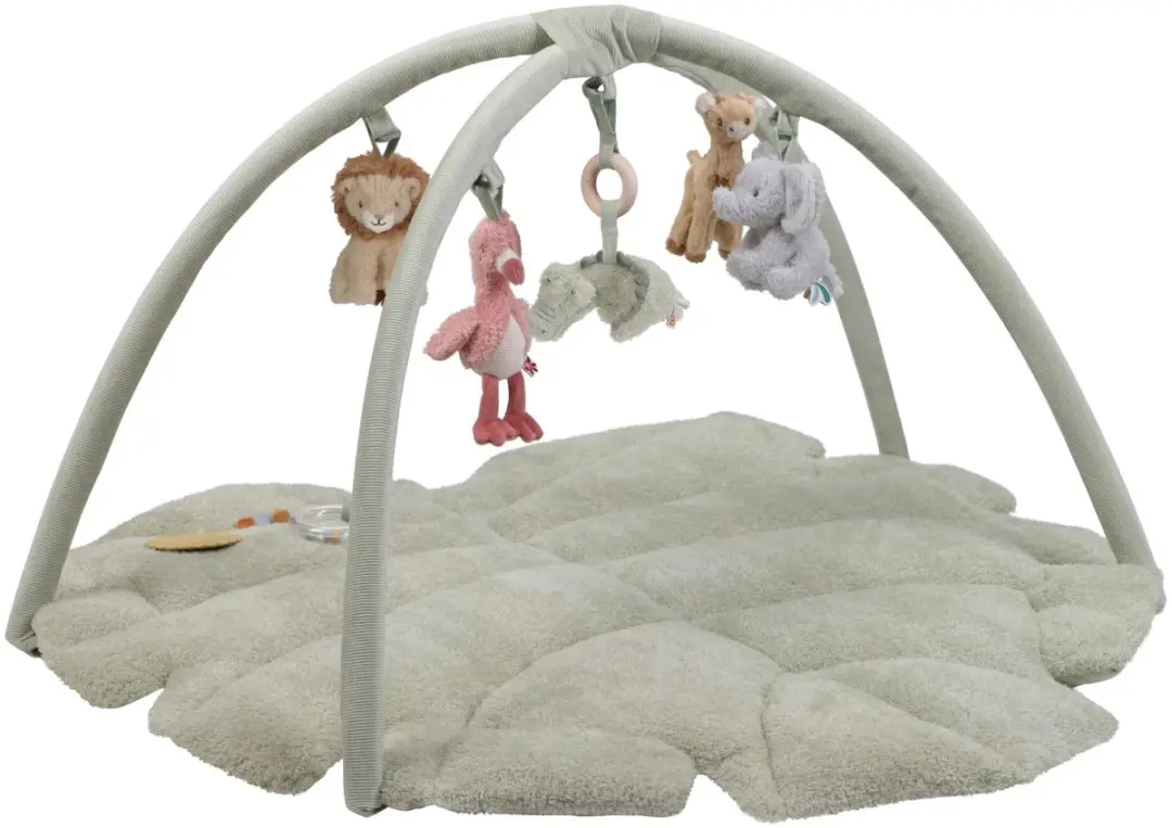Little Dutch Safari Friends Speelkleed Met Boog