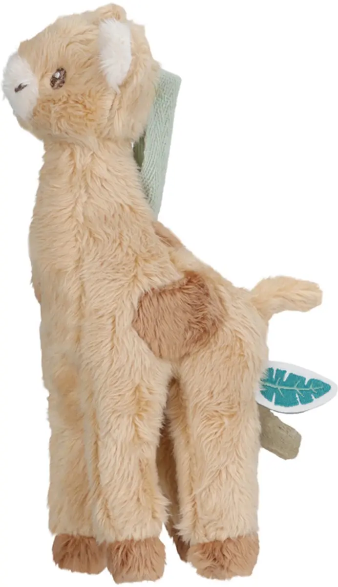Little Dutch Safari Friends Speelkleed - Groen - afbeelding 3 van 6