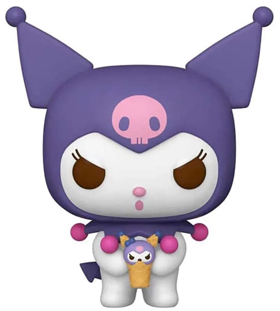 Funko Pop Hello Kitty Kuromi - Sanrio Figuur #90 - Multi