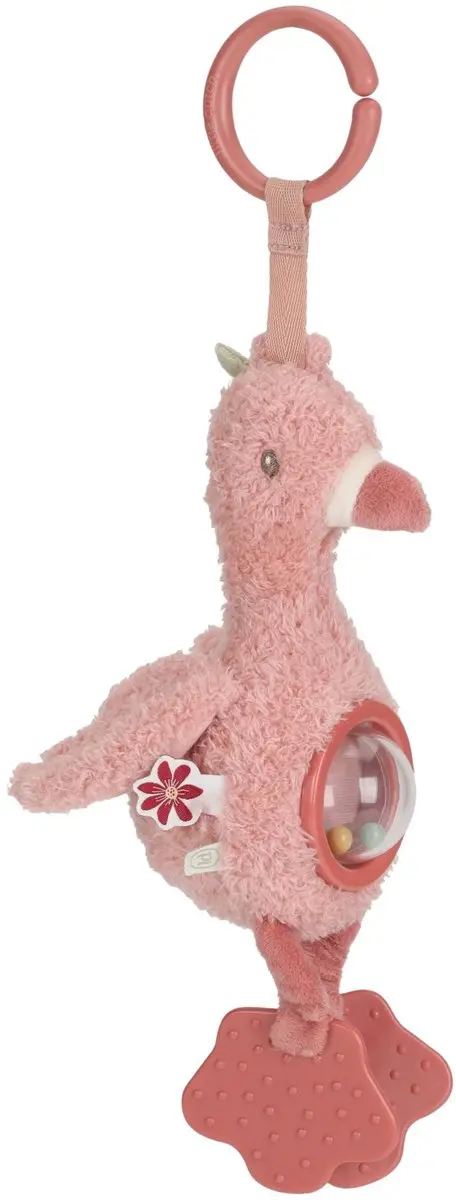 Little Dutch Activiteitenhanger Flamingo