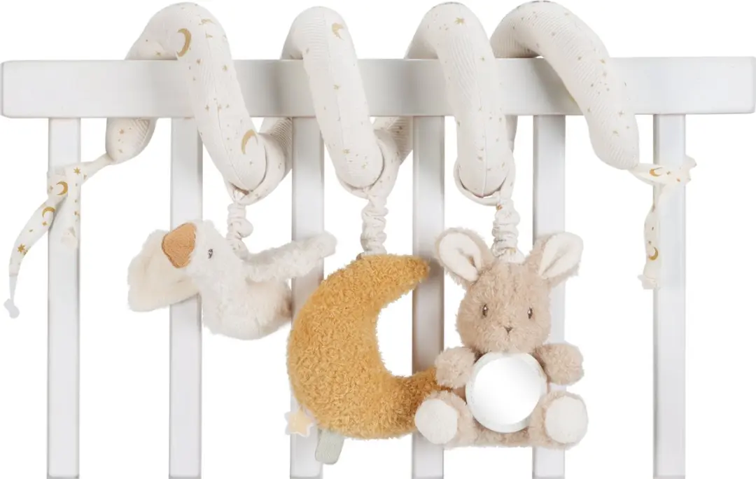 Little Dutch Newborn Naturals Activiteitenspiraal