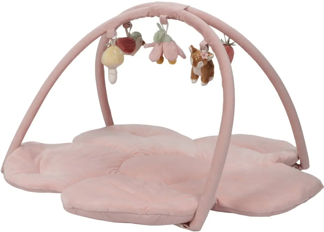 Little Dutch Fairy Garden Speelkleed Met Boog