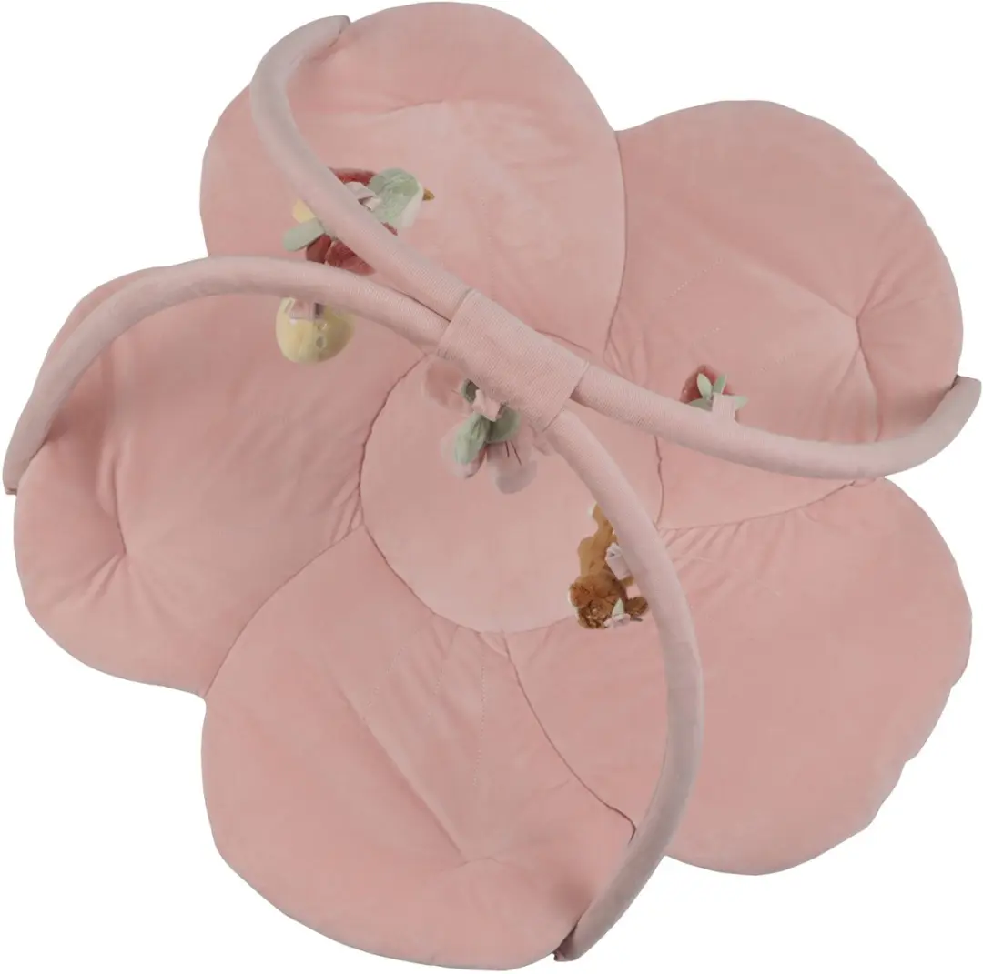 Little Dutch Fairy Garden Speelkleed Roze - afbeelding 5 van 6