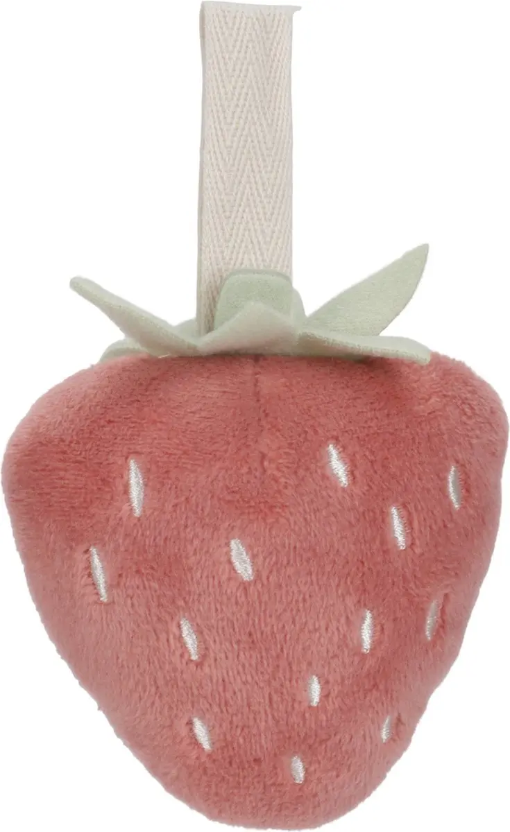 Little Dutch Fairy Garden Speelkleed Roze - afbeelding 6 van 6