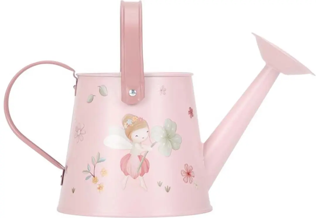 Little Dutch Gieter Fairy Garden - Roze