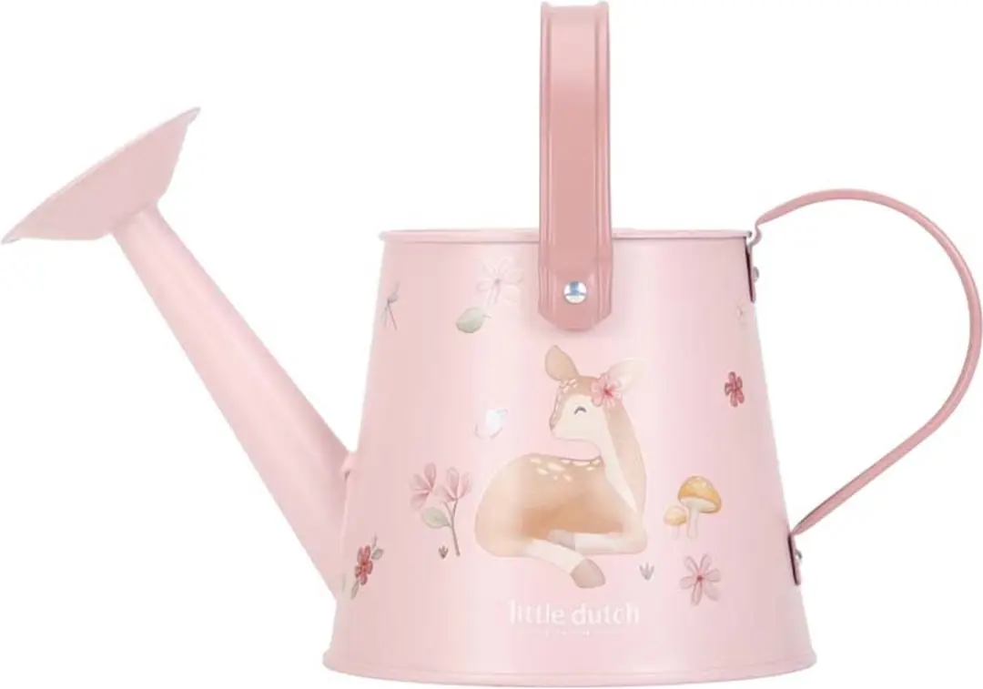 Little Dutch Gieter Fairy Garden - Roze
