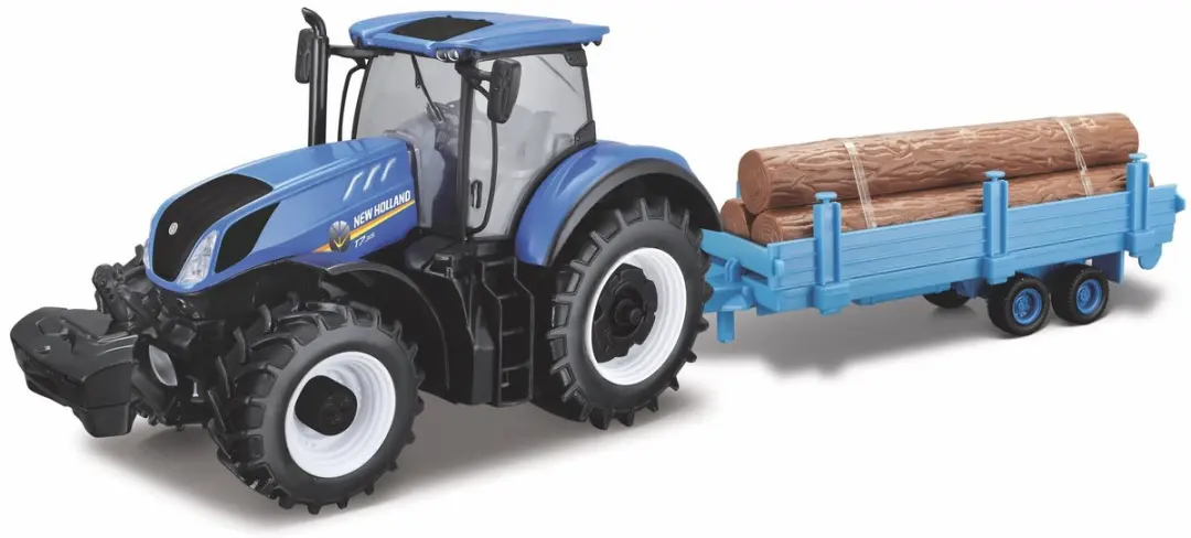 Bburago New Holland T7.315