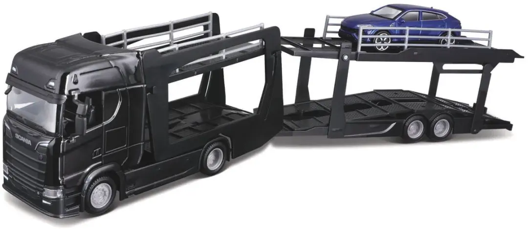 Bburago Scania S730