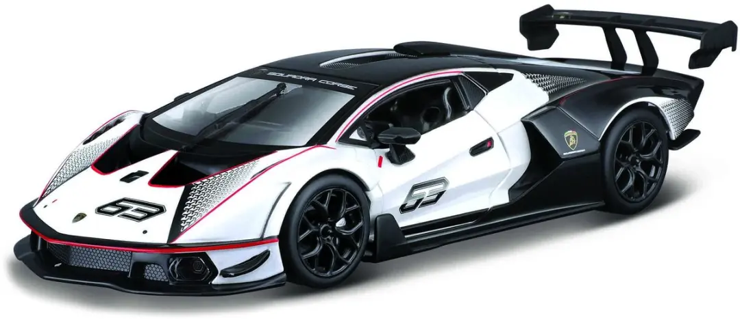 Bburago Lamborghini Essenza