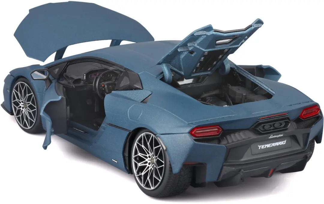 Bburago Lamborghini Temerario