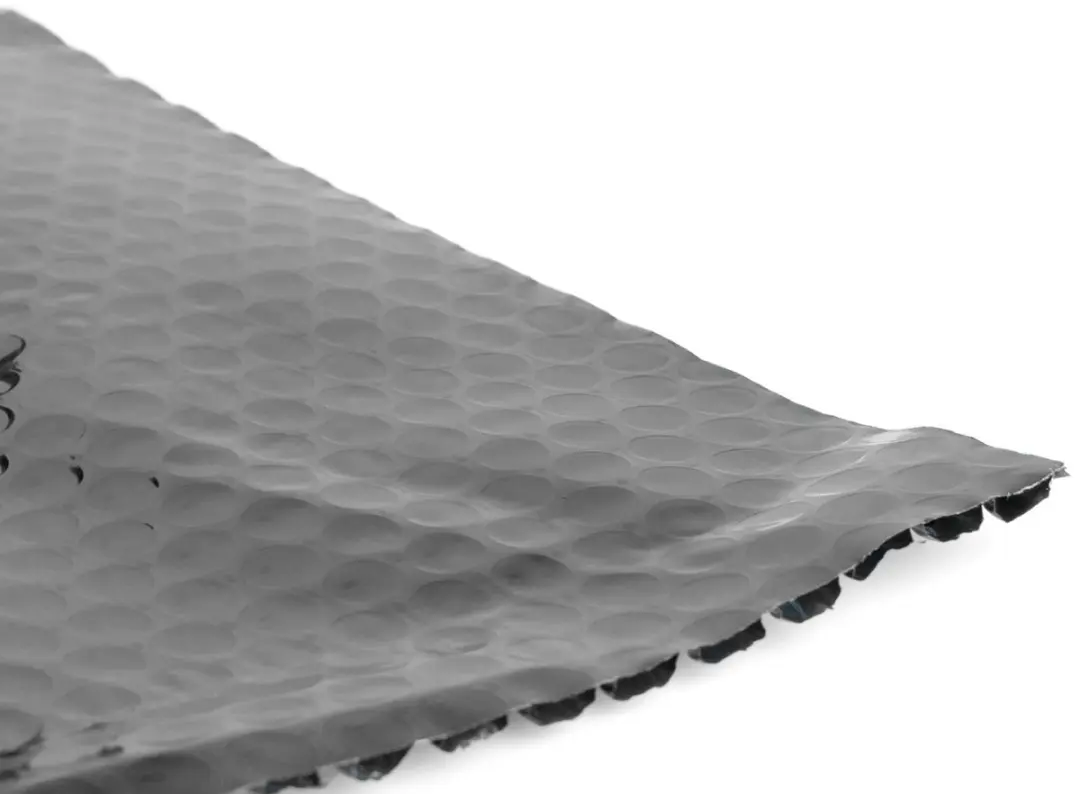 W'eau Premium Solar Cover 300cm - Zwart