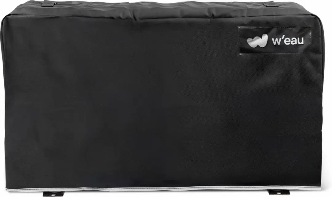 W'eau Full Inverter warmtepomp beschermhoes 89 x 42 x 57cm