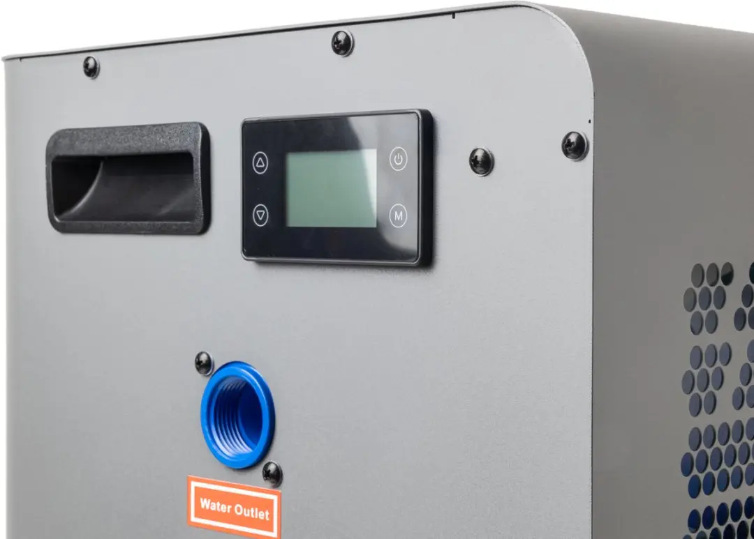 W'eau Mini Power 20 Warmtepomp 4kW