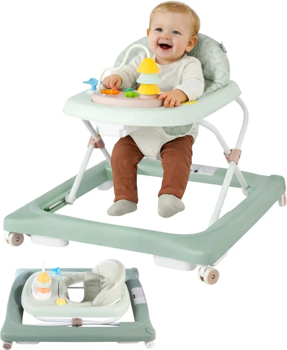 Born Lucky Loopstoel / Baby Walker