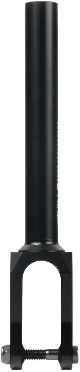Root Fork Air IHC zwart