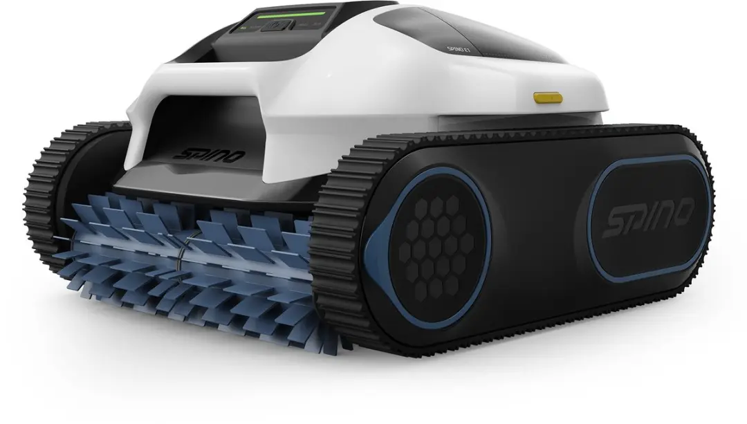 Mammotion Spino E1 Zwembadrobot