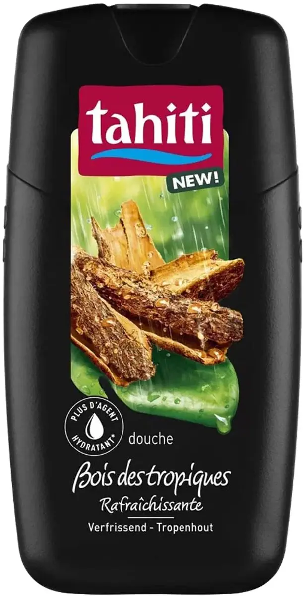Tahiti