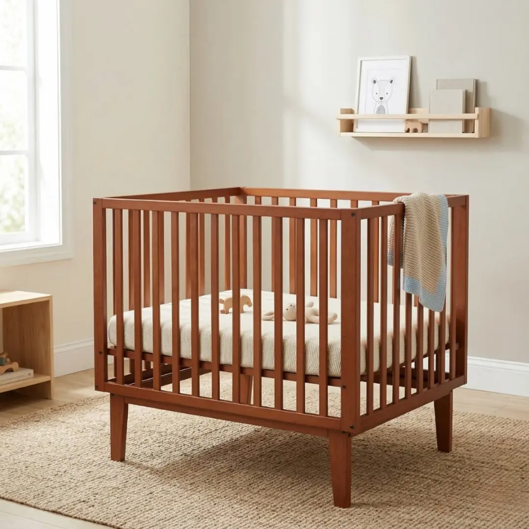 Born Lucky Cubo Baby Box / Babybox / Kinderbox
