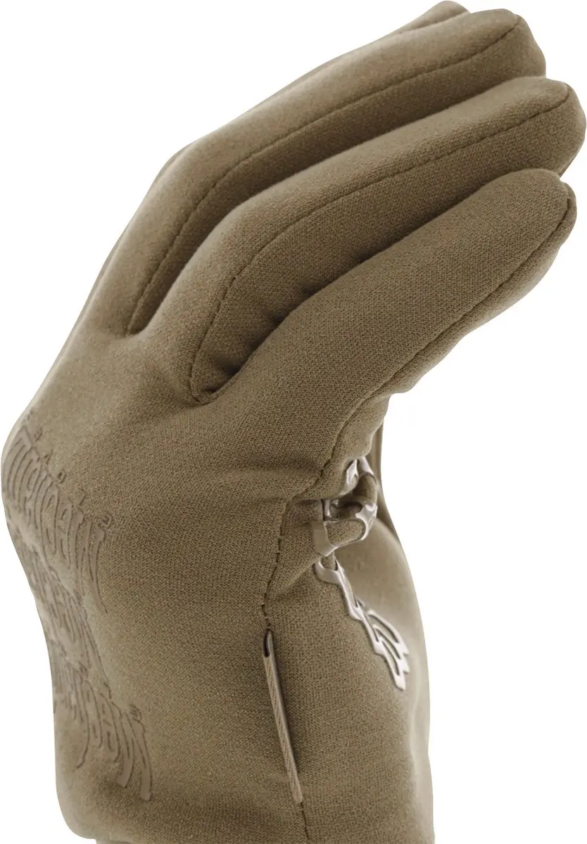 Mechanix Wear Coldwork Base Layer M - Coyote - afbeelding 3 van 6
