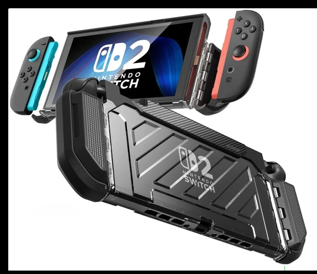 Supcase Unicorn Beetle PRO 13534 Hoes Nintendo Switch 2