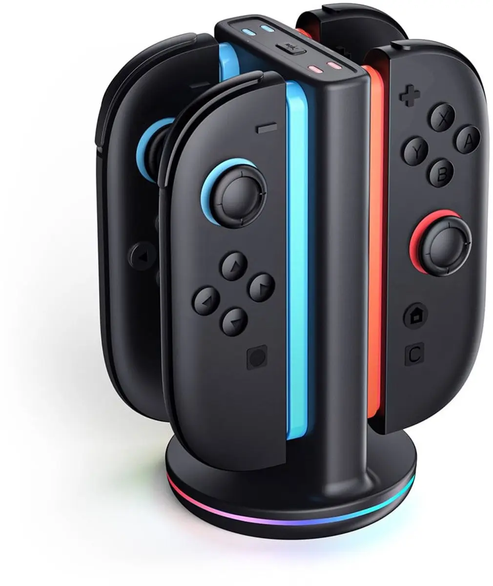 Supcase Joy-Con Oplaadstation 13536