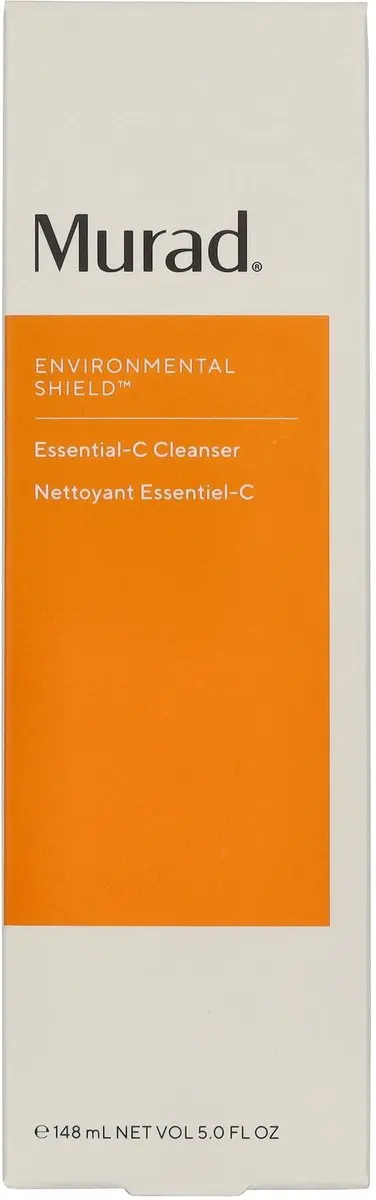 Murad Essential-C Gezichtsreiniger 148ml