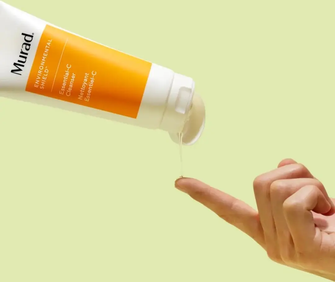 Murad Essential-C Gezichtsreiniger 148ml
