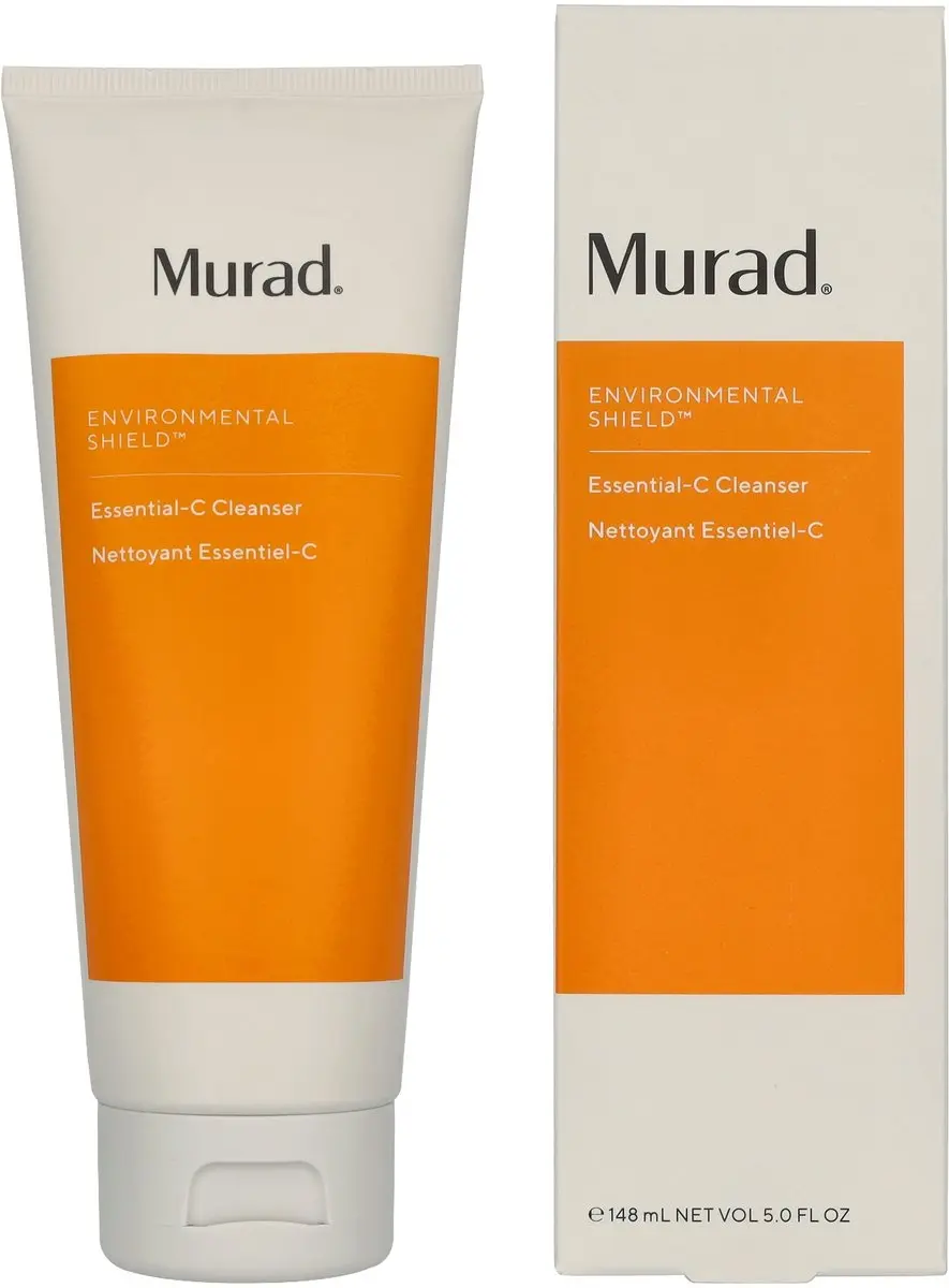 Murad Essential-C Gezichtsreiniger 148ml - afbeelding 6 van 6