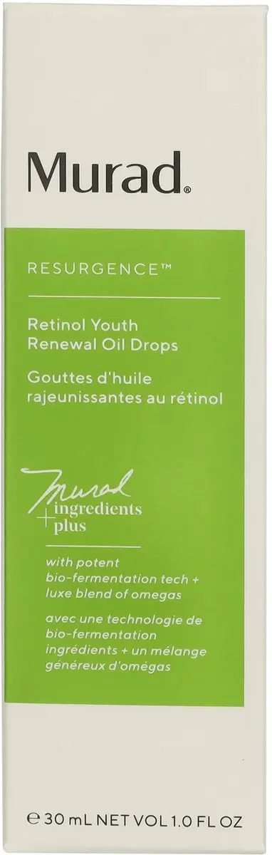 Murad Resurgence Retinol Youth Renewal Serum 30ml