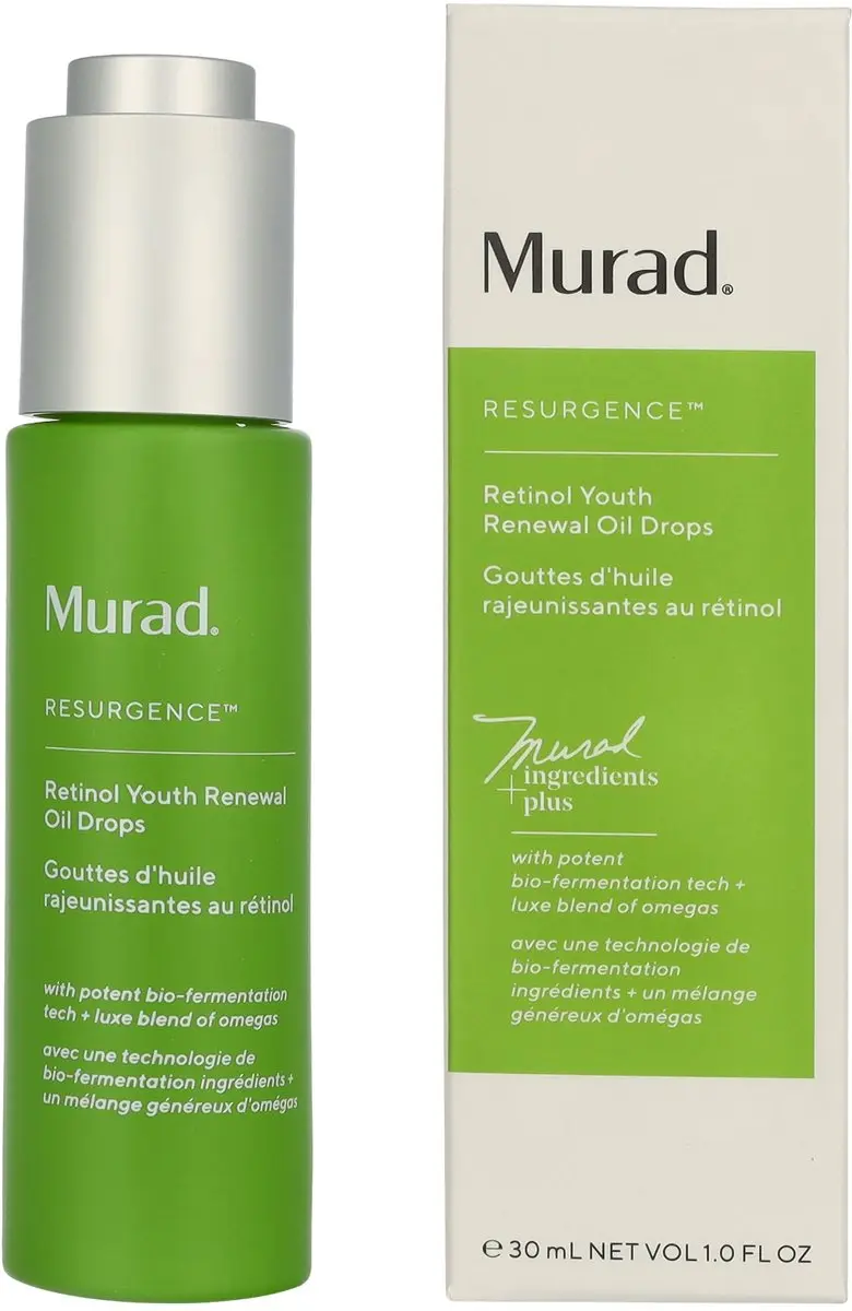 Murad Resurgence Retinol Youth Renewal Serum 30ml