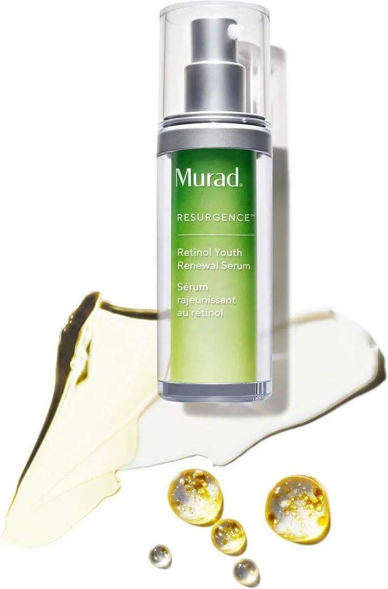 Murad Resurgence Retinol Youth Renewal Serum 30ml