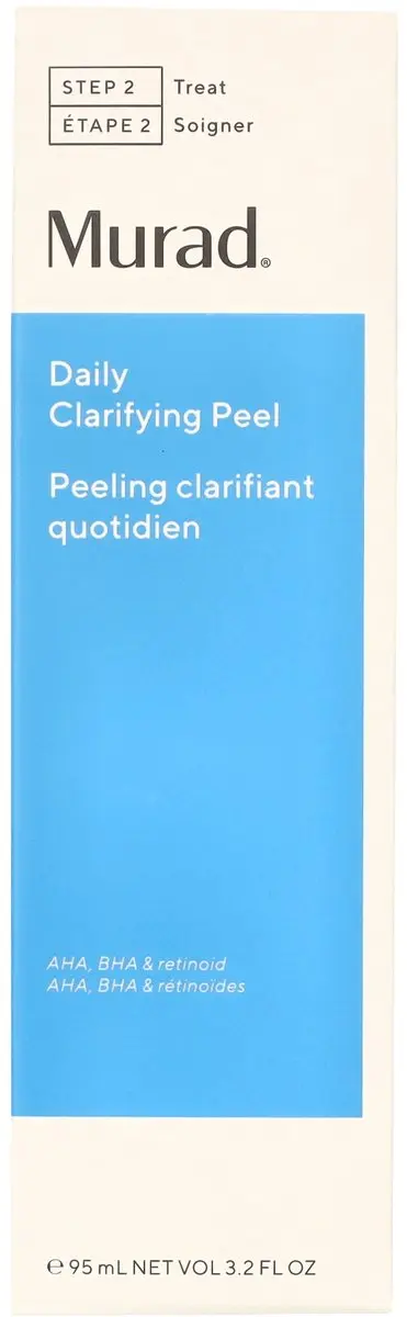 Murad Daily Clarifying Peel 1g