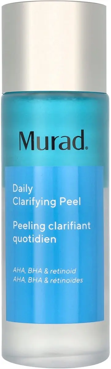 Murad Daily Clarifying Peel 1g