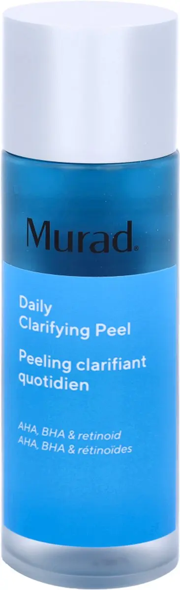 Murad Daily Clarifying Peel 1g - afbeelding 6 van 6