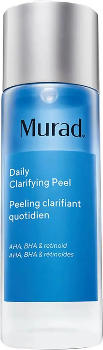 Murad Daily Clarifying Peel 1g