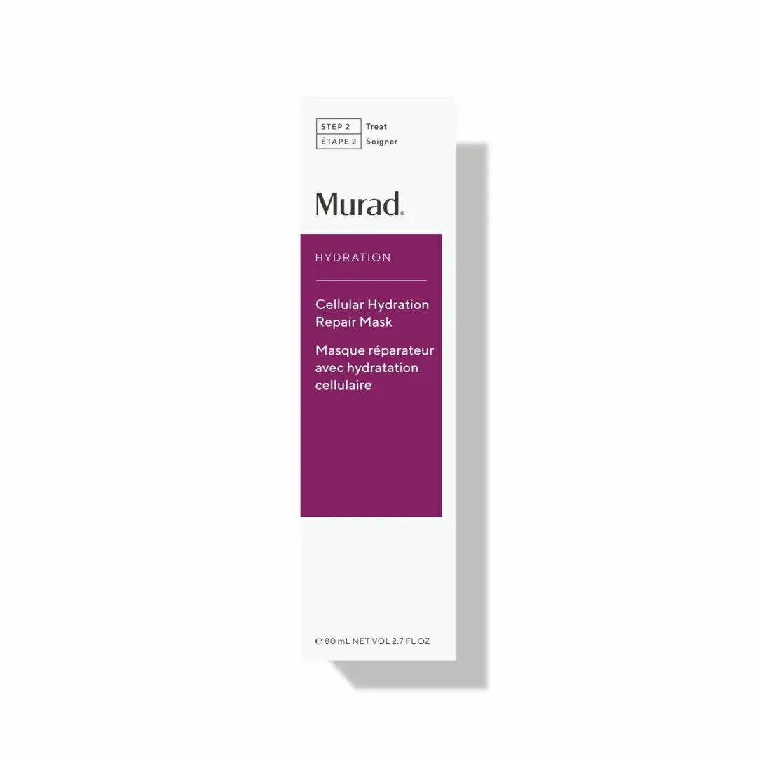 Murad Cellular Hydration Barrier Repair Mask 80ml