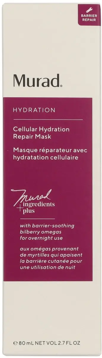 Murad Cellular Hydration Barrier Repair Mask 80ml